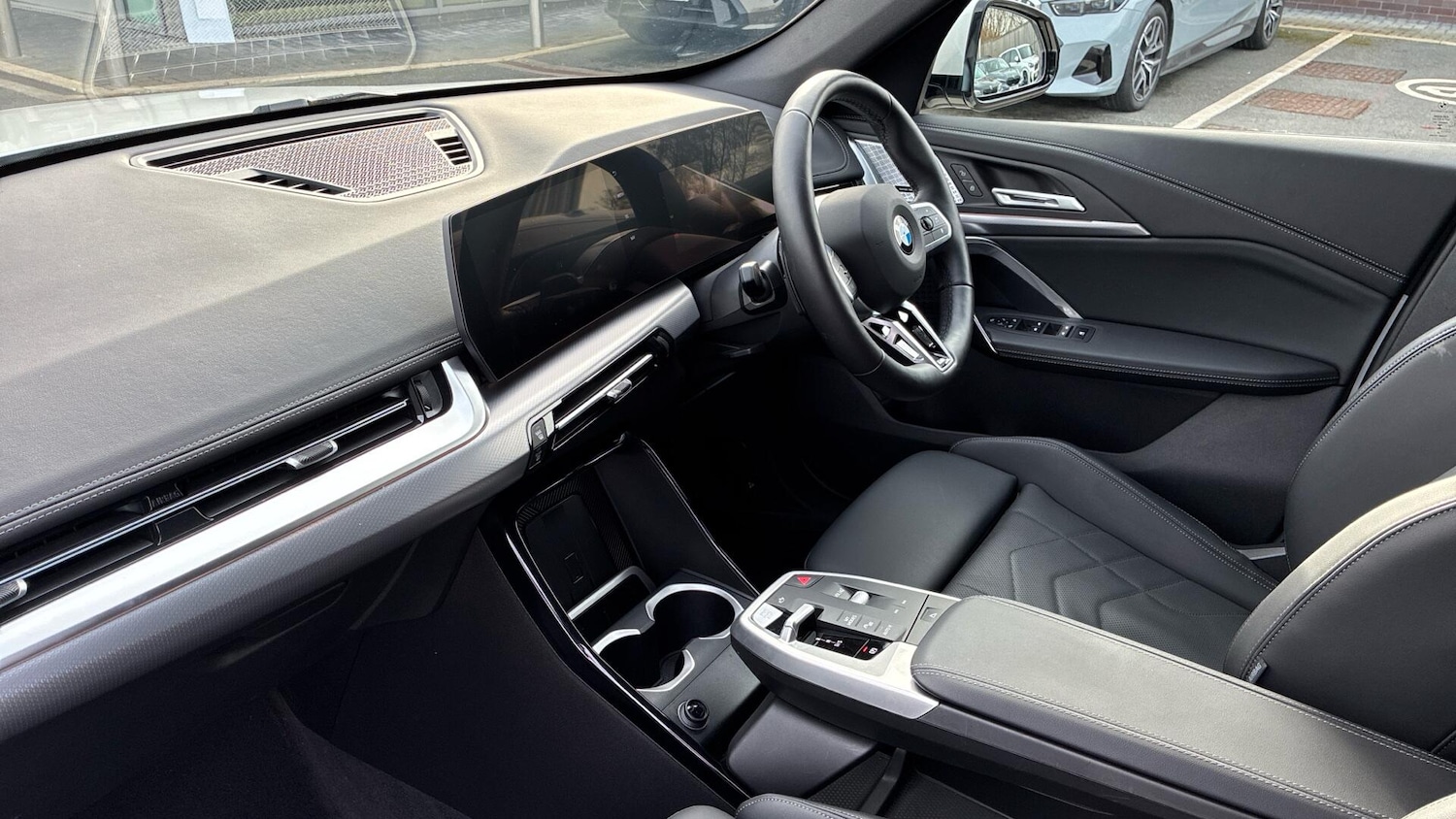 Used BMW X1 2025 for sale - 76976871: Photo 7