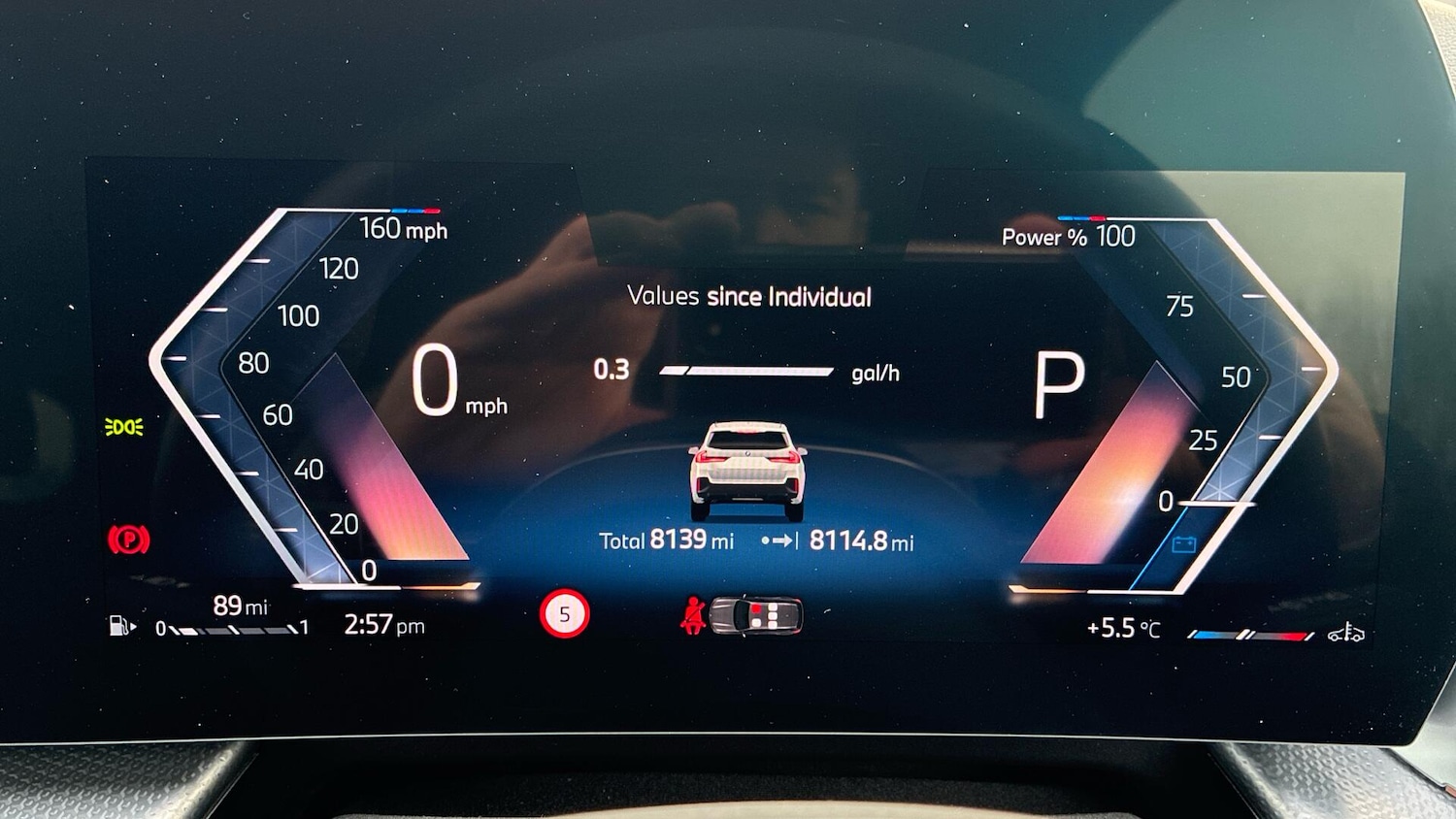 Used BMW X1 2025 for sale - 76976871: Photo 9