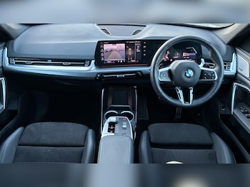 Used BMW X1 2025 for sale - 77331020: Photo