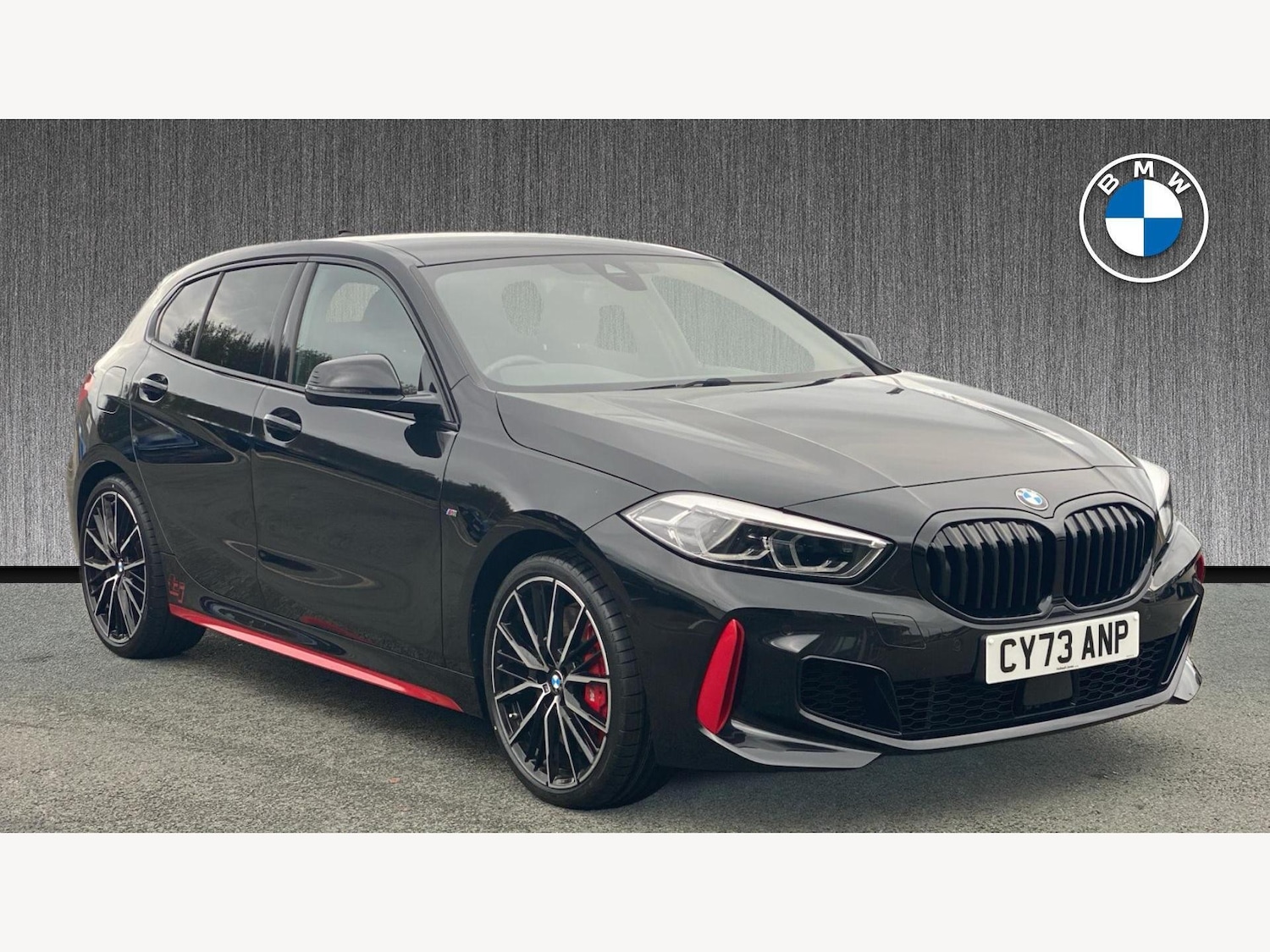 Used BMW 1 Series 2023 for sale - 76760602: Photo 1