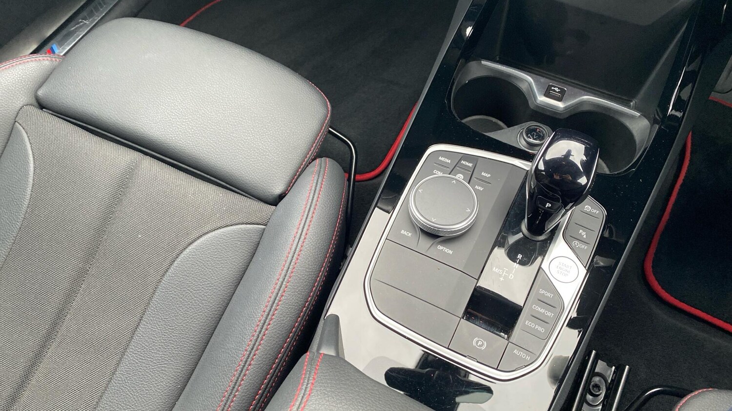 Used BMW 1 Series 2023 for sale - 76760602: Photo 10