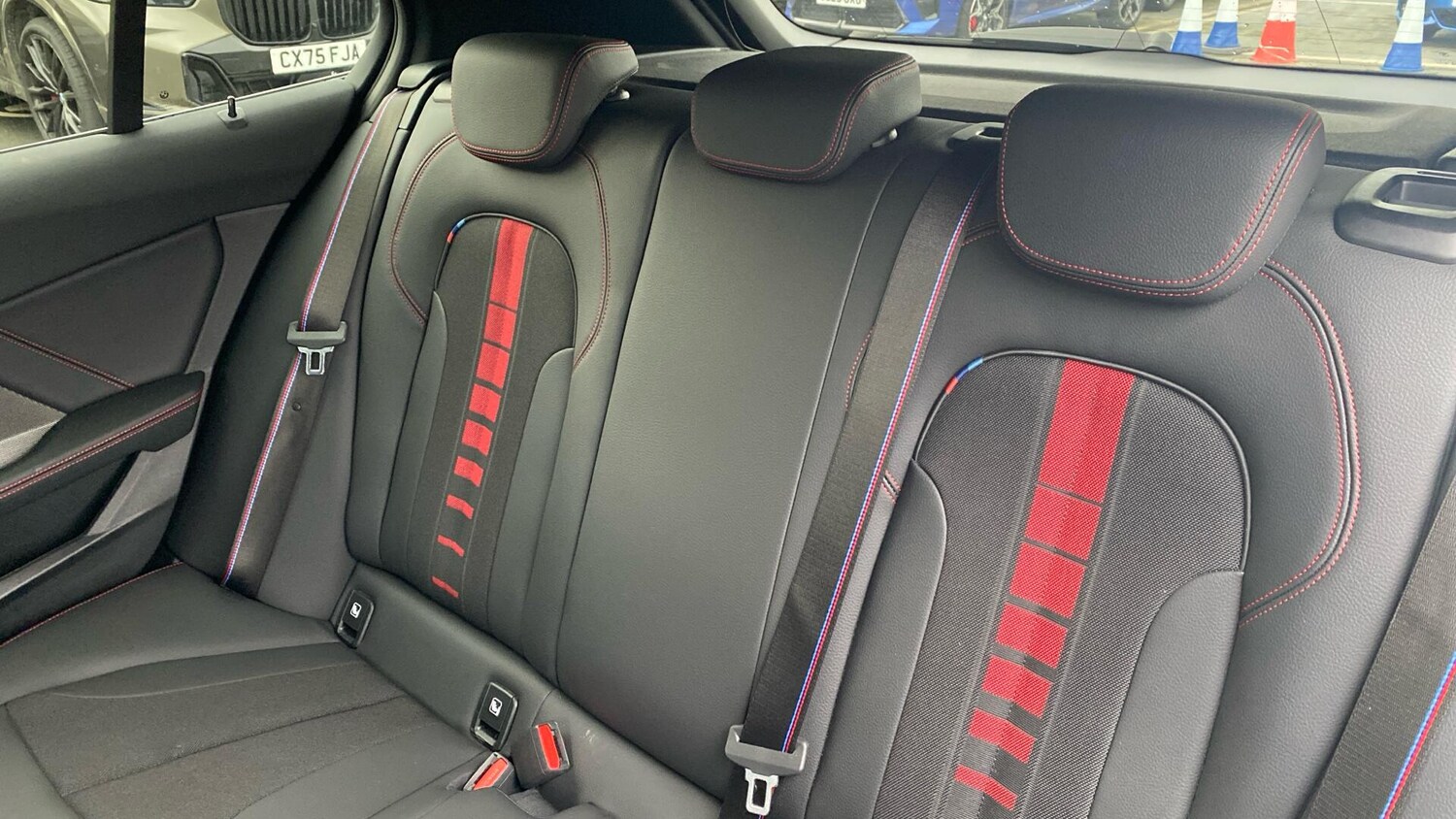 Used BMW 1 Series 2023 for sale - 76760602: Photo 12