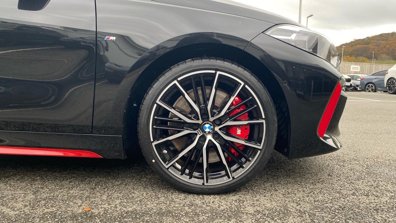 Used BMW 1 Series 2023 for sale - 76760602: Photo 14