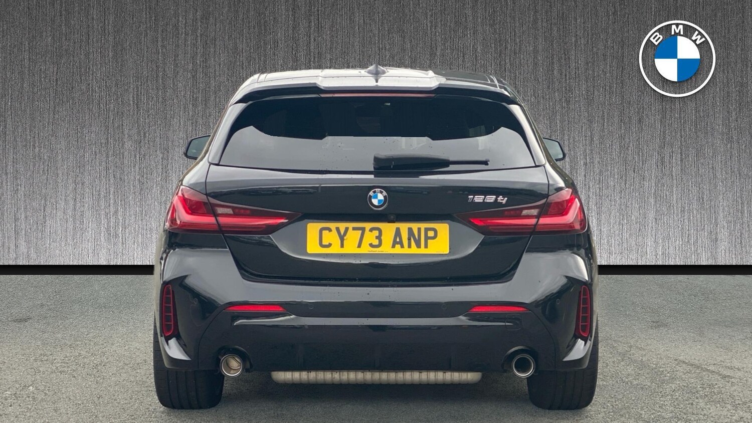 Used BMW 1 Series 2023 for sale - 76760602: Photo 15