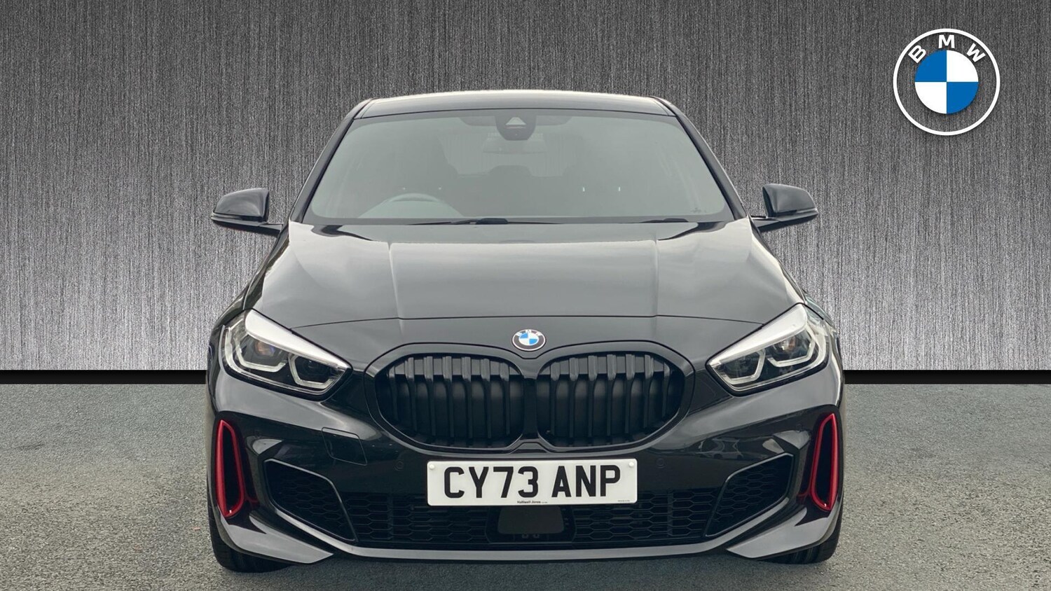 Used BMW 1 Series 2023 for sale - 76760602: Photo 16