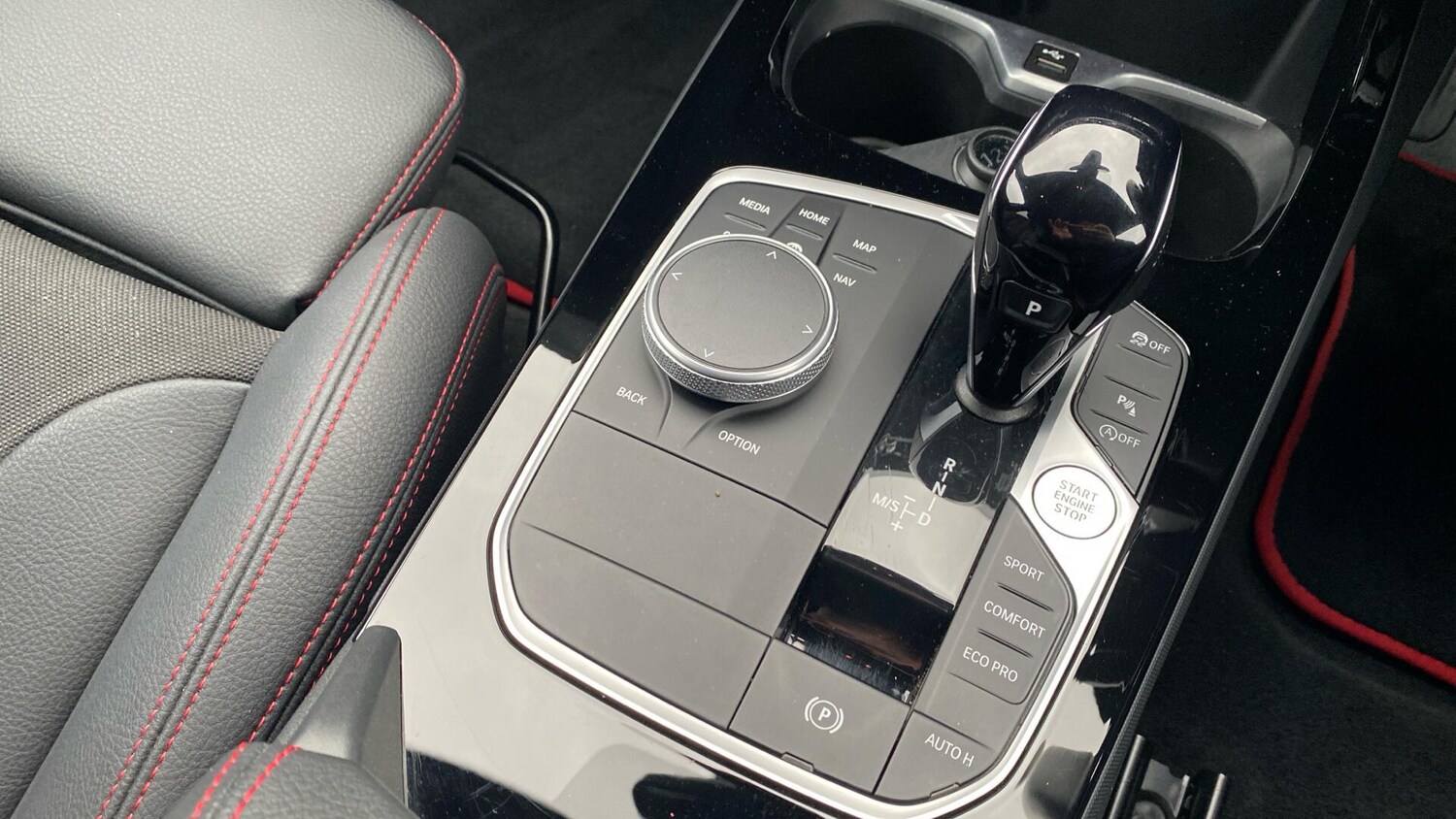 Used BMW 1 Series 2023 for sale - 76760602: Photo 19