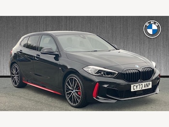 Used BMW 1 Series 2023 for sale - 76760602: Photo