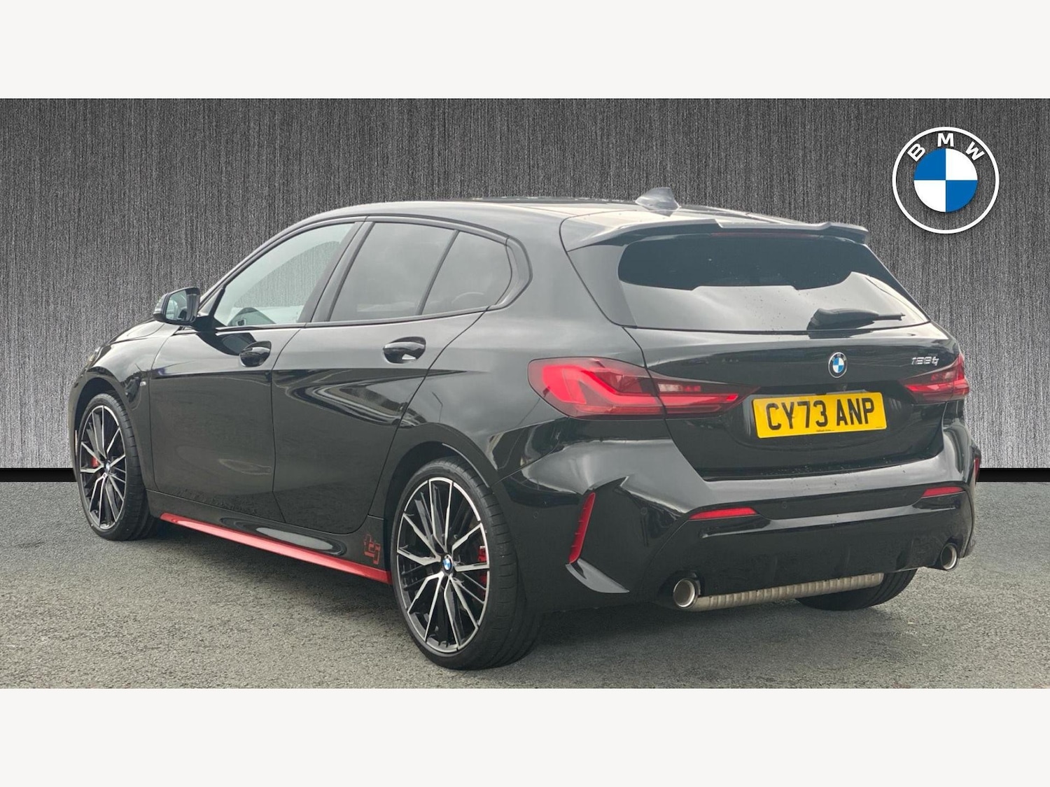 Used BMW 1 Series 2023 for sale - 76760602: Photo 2