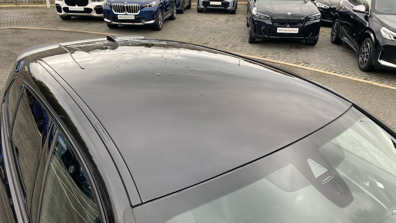 Used BMW 1 Series 2023 for sale - 76760602: Photo 21