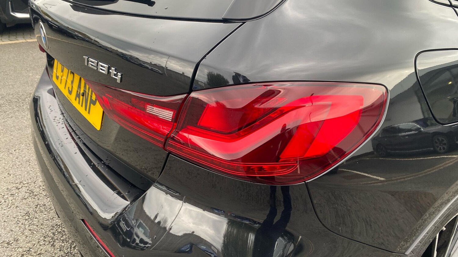 Used BMW 1 Series 2023 for sale - 76760602: Photo 22