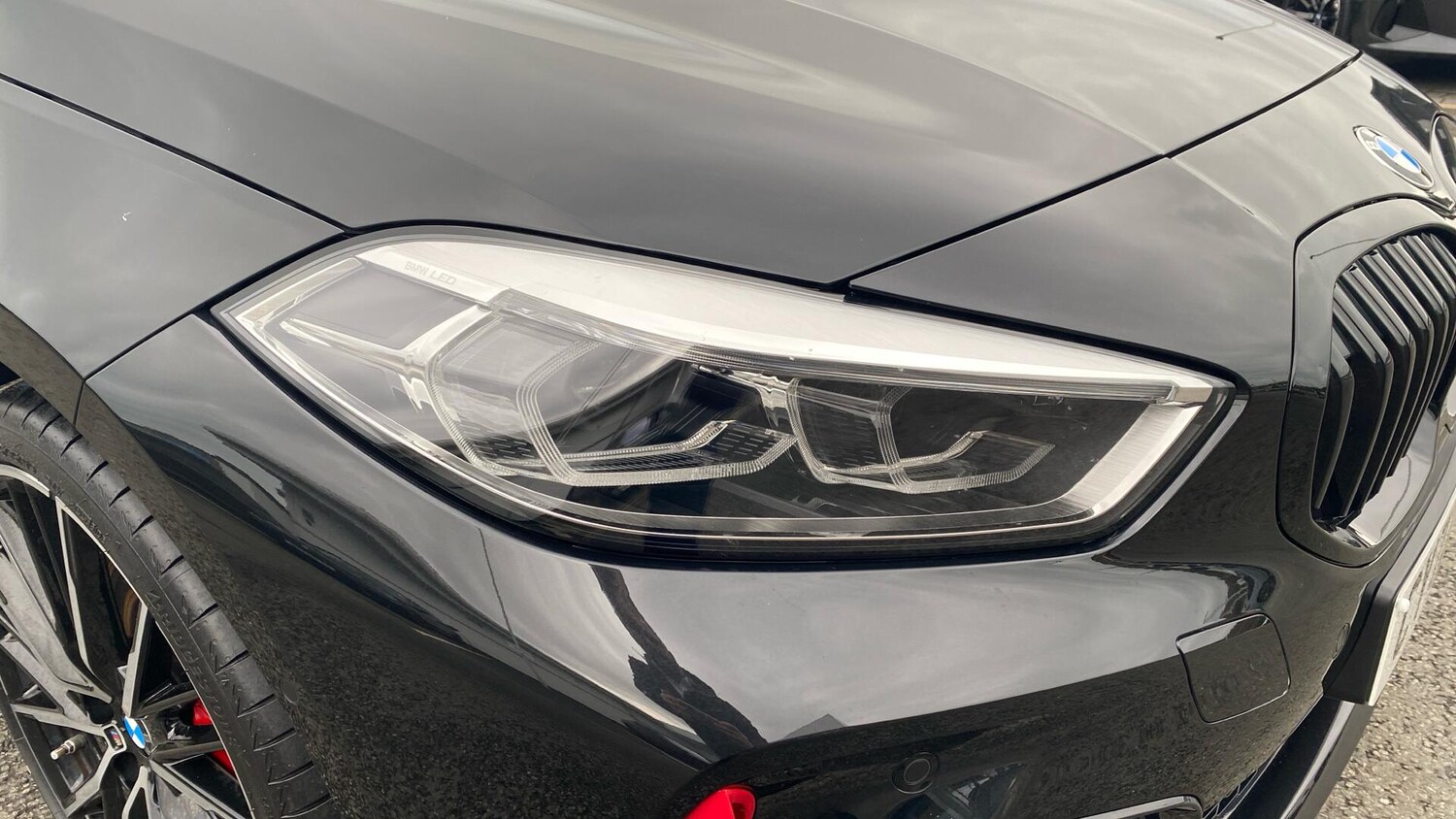 Used BMW 1 Series 2023 for sale - 76760602: Photo 23