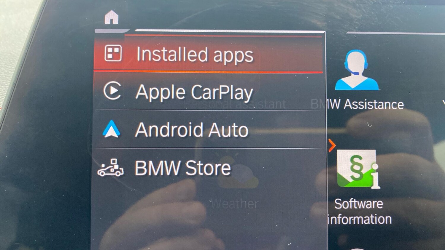 Used BMW 1 Series 2023 for sale - 76760602: Photo 24