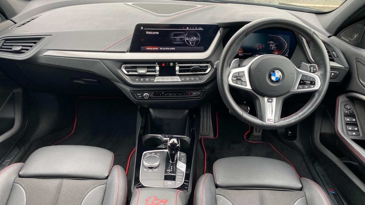 Used BMW 1 Series 2023 for sale - 76760602: Photo 4