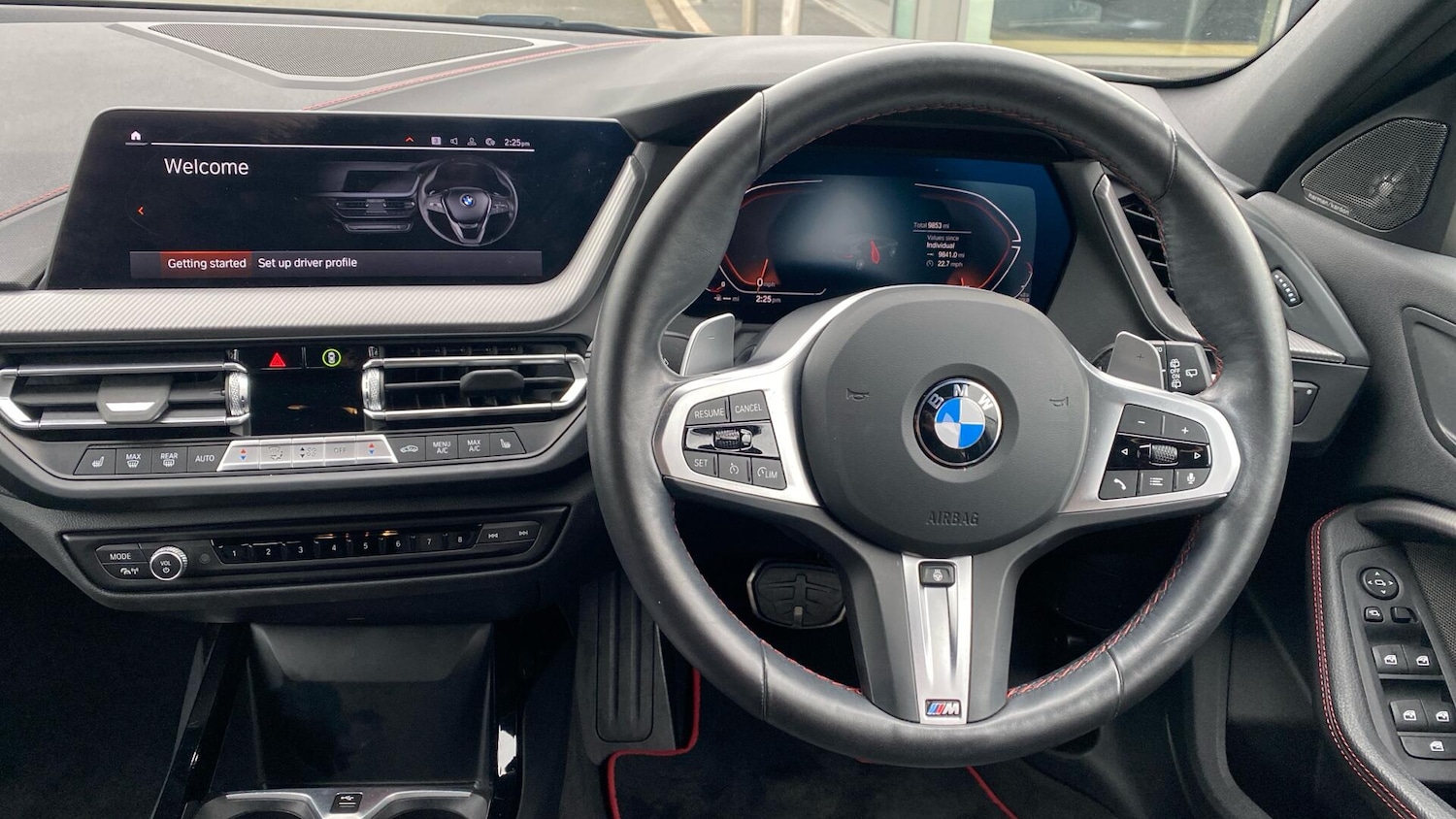 Used BMW 1 Series 2023 for sale - 76760602: Photo 5