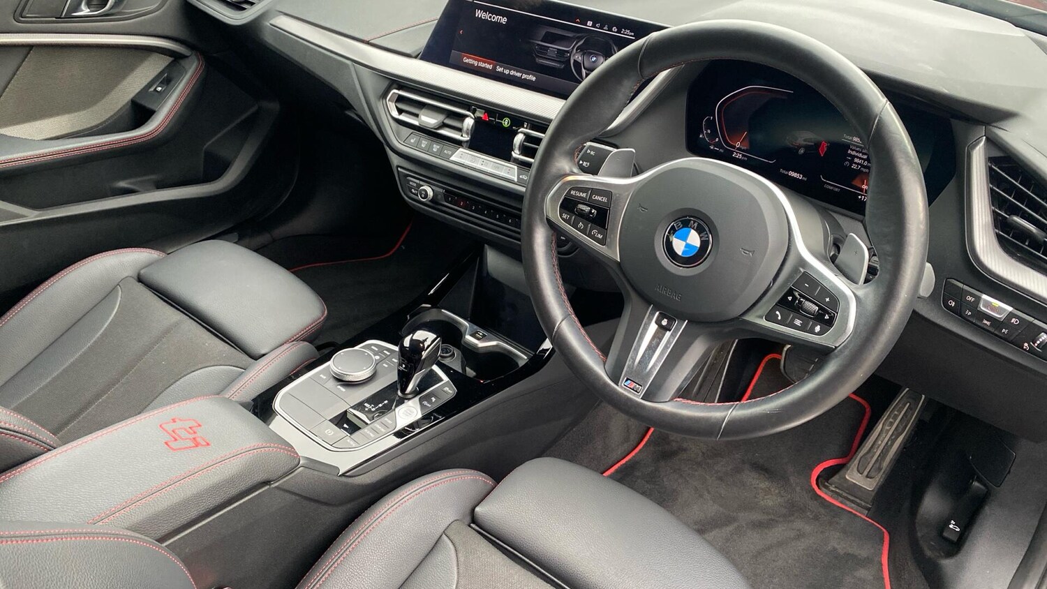 Used BMW 1 Series 2023 for sale - 76760602: Photo 6