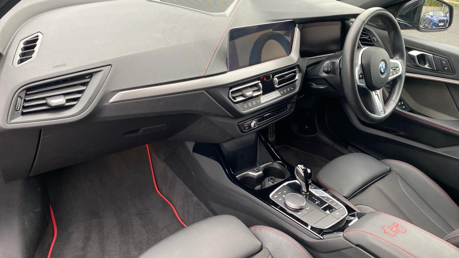 Used BMW 1 Series 2023 for sale - 76760602: Photo 7