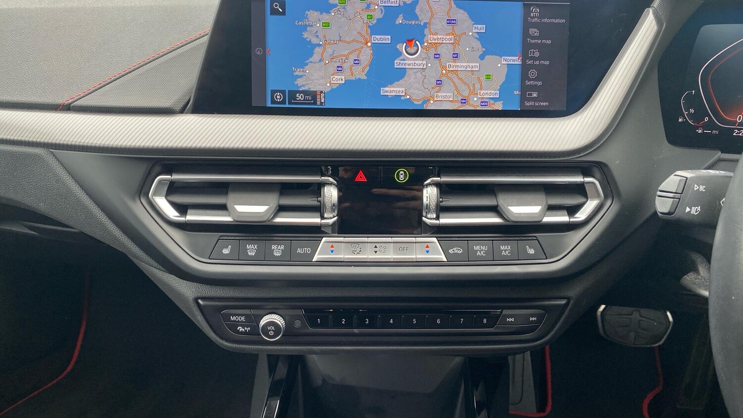 Used BMW 1 Series 2023 for sale - 76760602: Photo 8