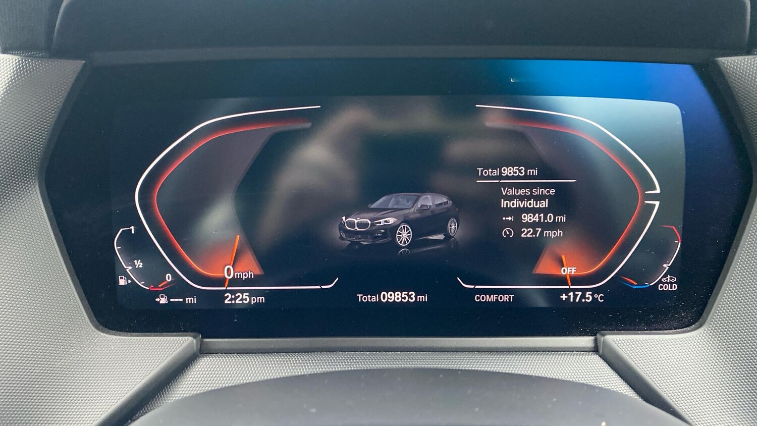 Used BMW 1 Series 2023 for sale - 76760602: Photo 9