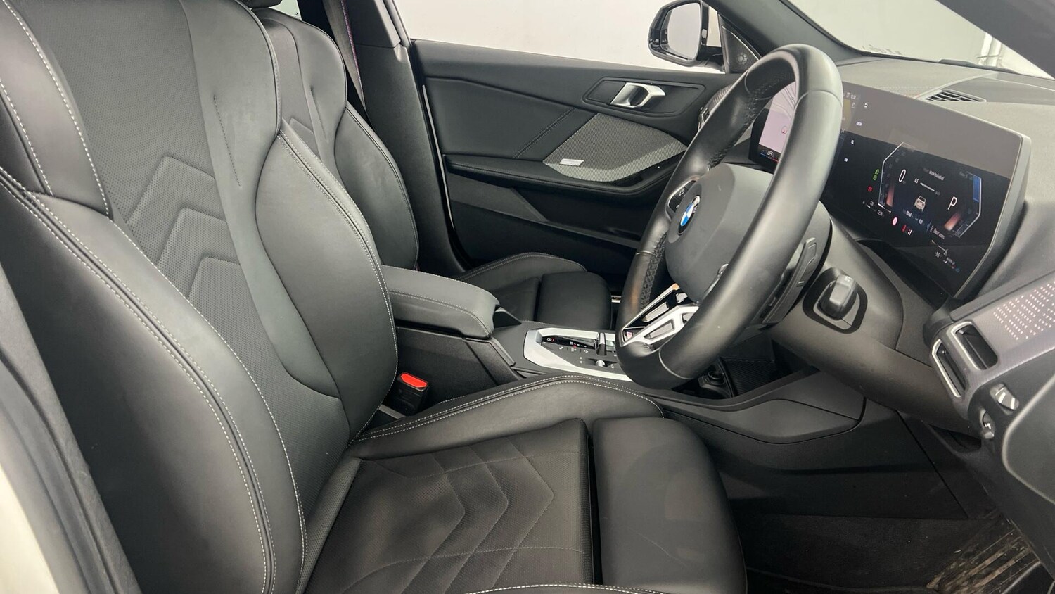 Used BMW 2 Series 2025 for sale - 77586163: Photo 11