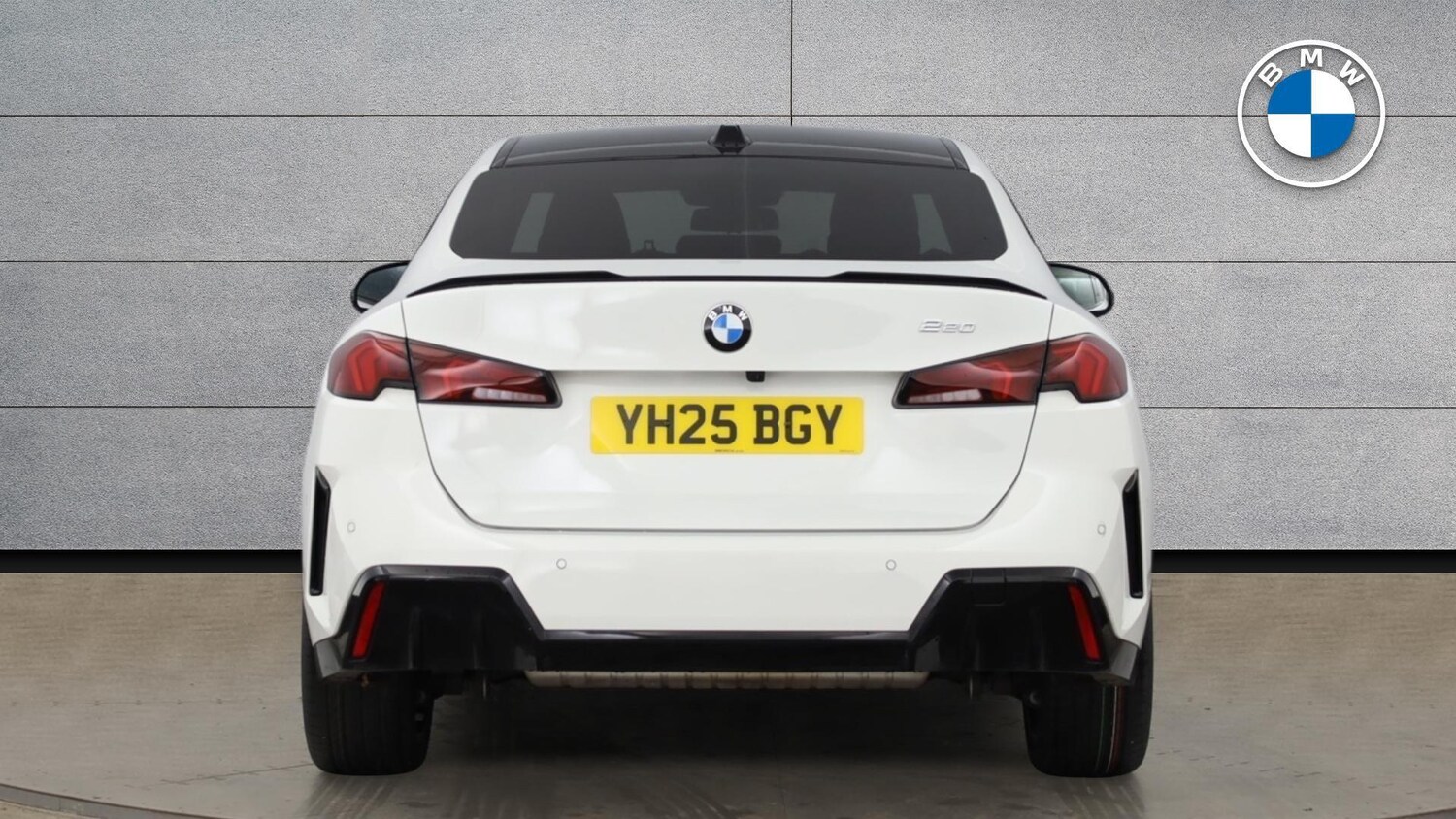 Used BMW 2 Series 2025 for sale - 77586163: Photo 15