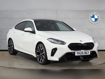 Used BMW 2 Series 2025 for sale - 77586163: Photo