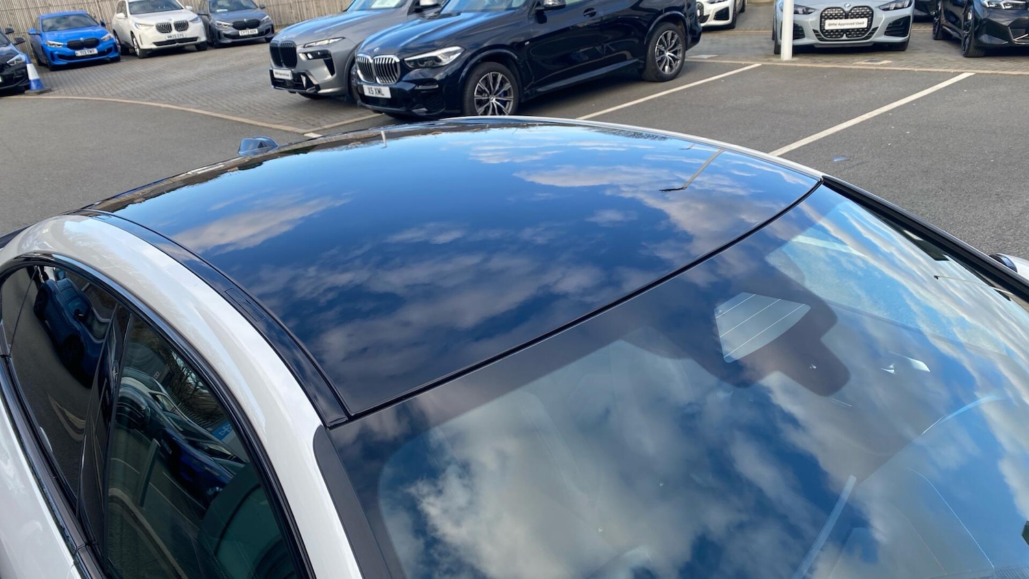 Used BMW 2 Series 2025 for sale - 77586163: Photo 21