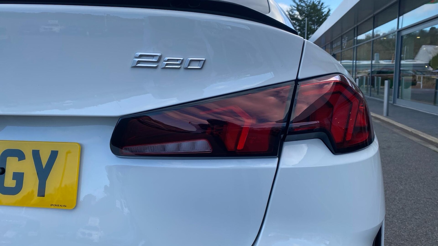 Used BMW 2 Series 2025 for sale - 77586163: Photo 22