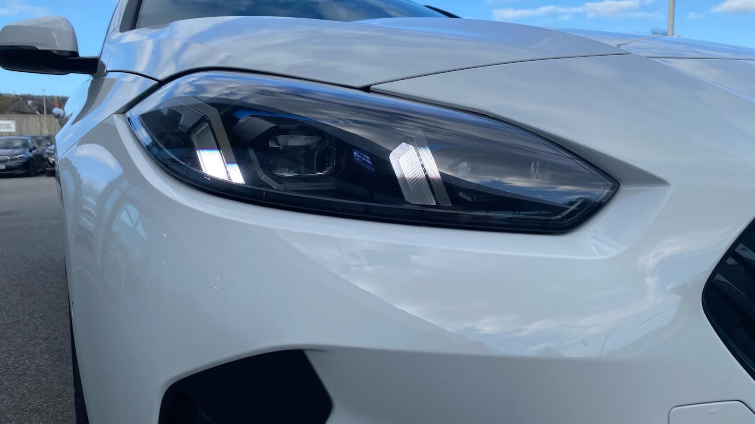 Used BMW 2 Series 2025 for sale - 77586163: Photo 23