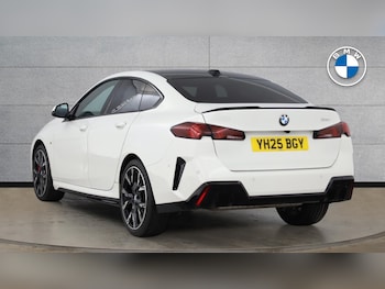 Used BMW 2 Series 2025 for sale - 77586163: Photo