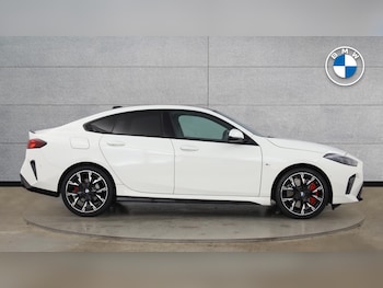 Used BMW 2 Series 2025 for sale - 77586163: Photo