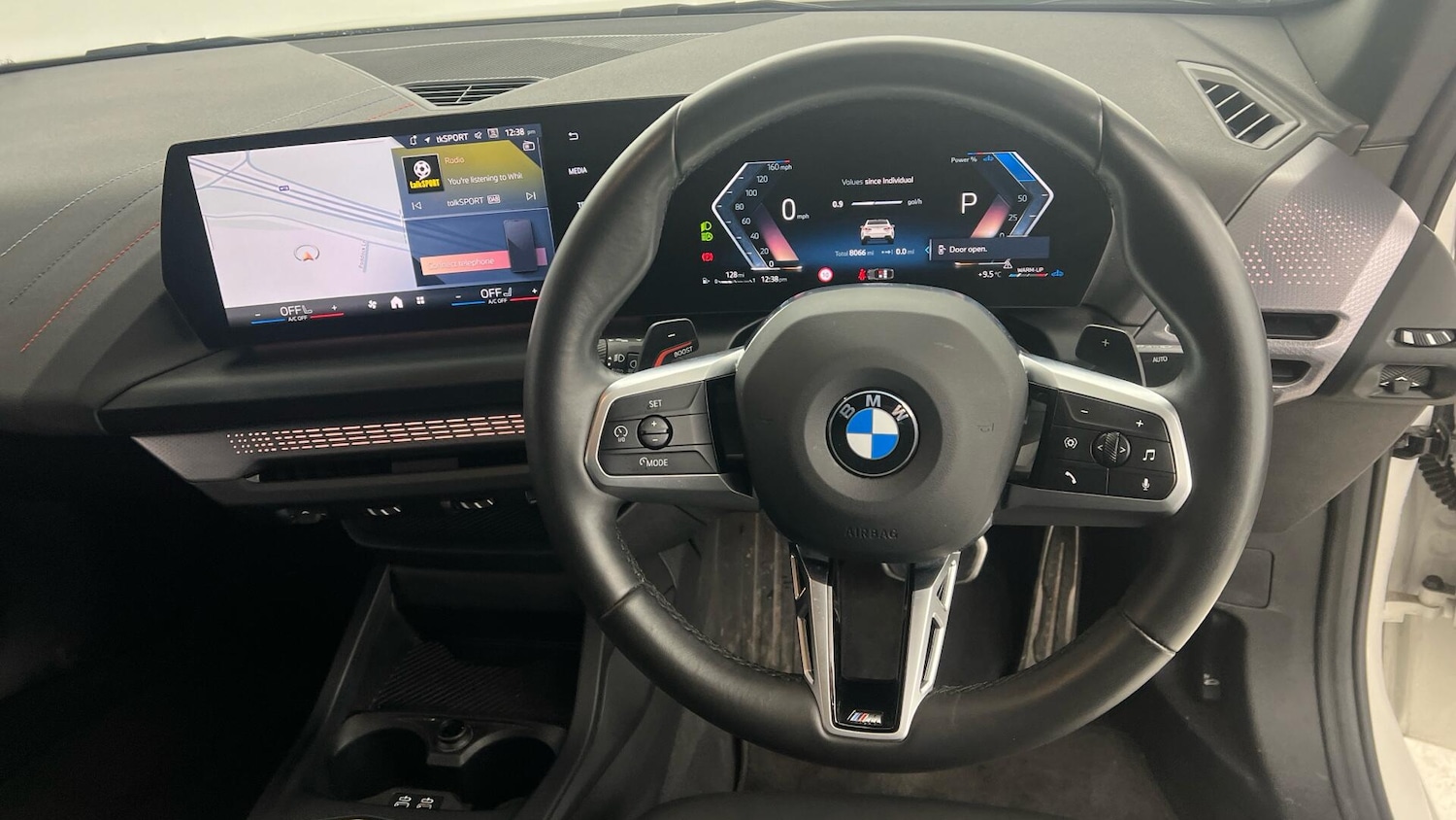 Used BMW 2 Series 2025 for sale - 77586163: Photo 5