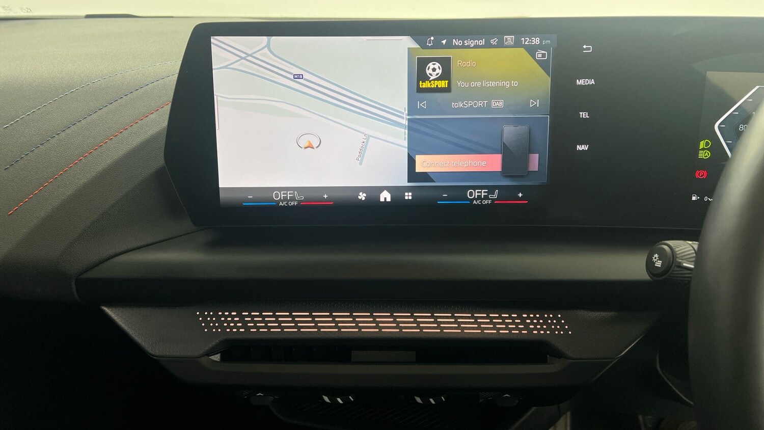 Used BMW 2 Series 2025 for sale - 77586163: Photo 8