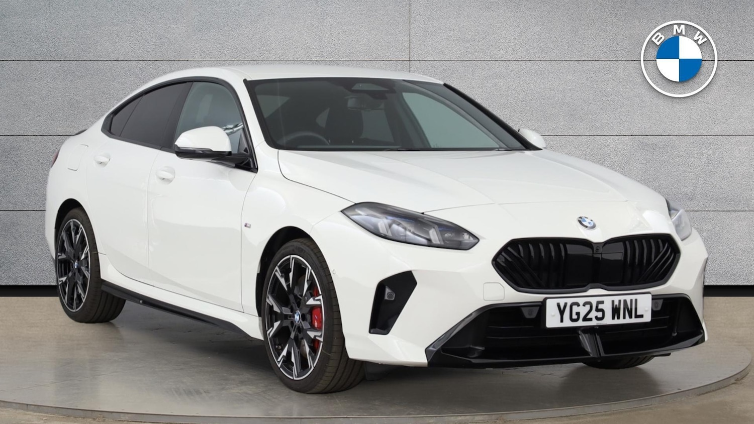 Used BMW 2 Series 2025 for sale - 76760603: Photo 1