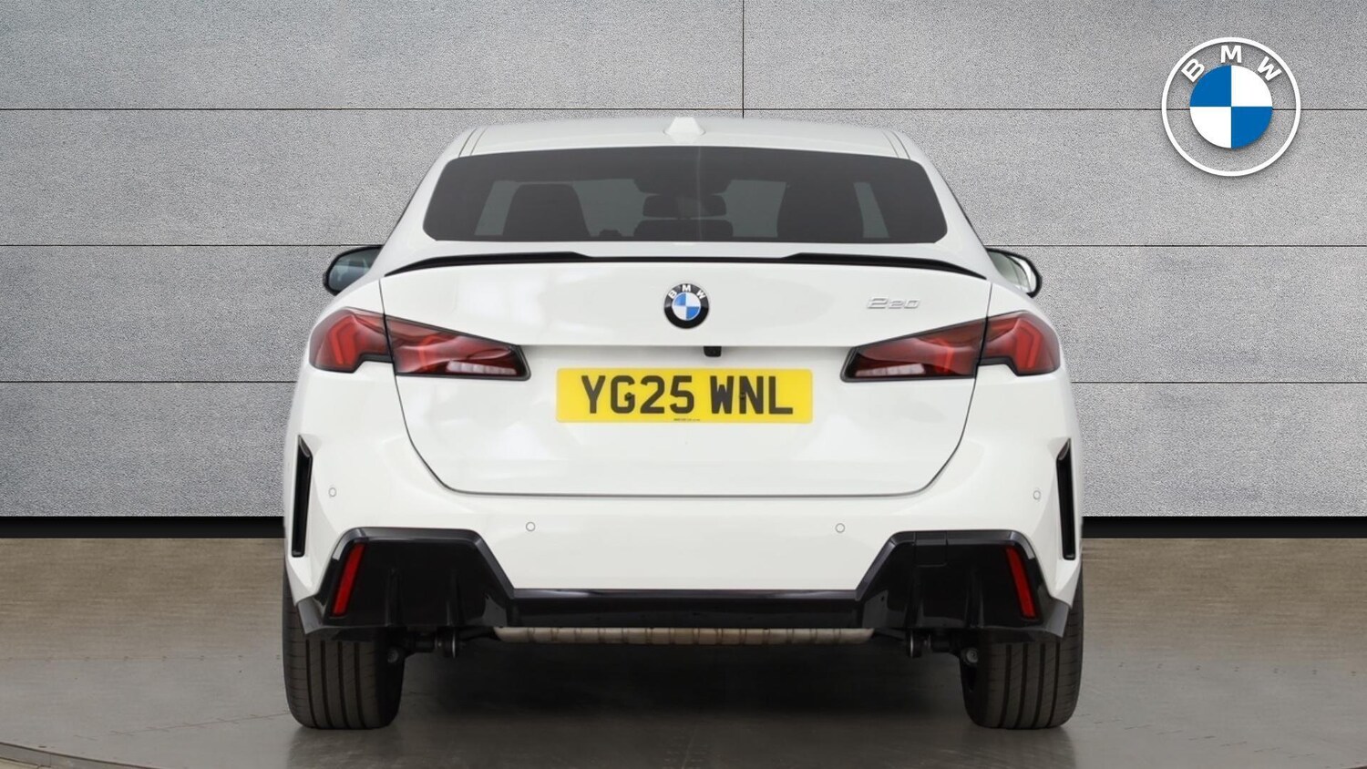 Used BMW 2 Series 2025 for sale - 76760603: Photo 15