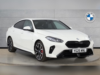 2025 (25) - 220 M Sport 4dr Step Auto