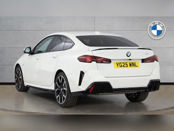 Used BMW 2 Series 2025 for sale - 76760603: Photo