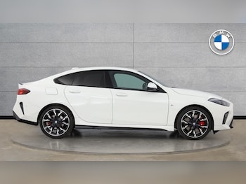 Used BMW 2 Series 2025 for sale - 76760603: Photo