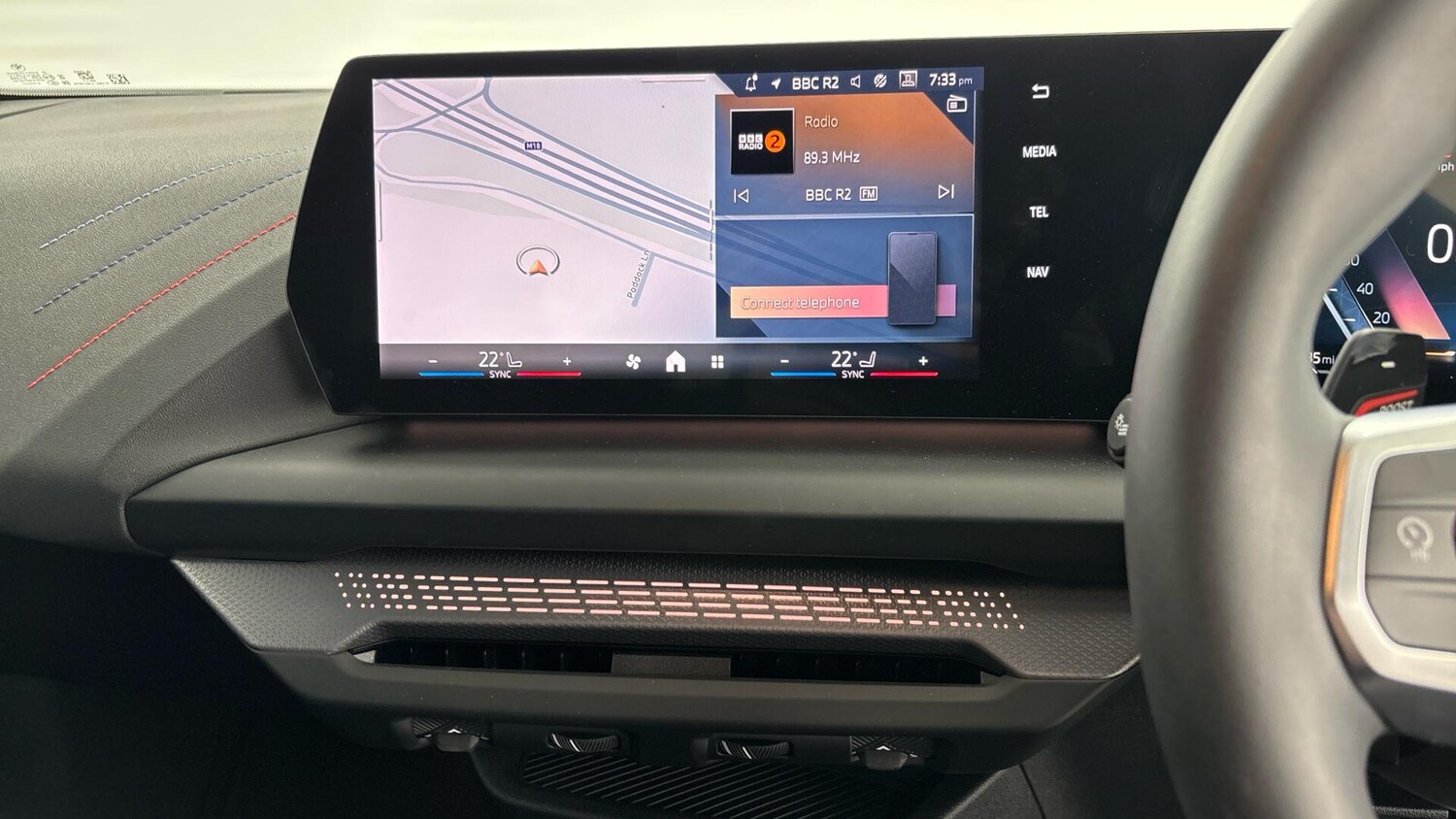 Used BMW 2 Series 2025 for sale - 76760603: Photo 8