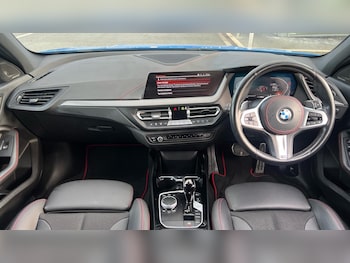 Used BMW 1 Series 2023 for sale - 77754301: Photo