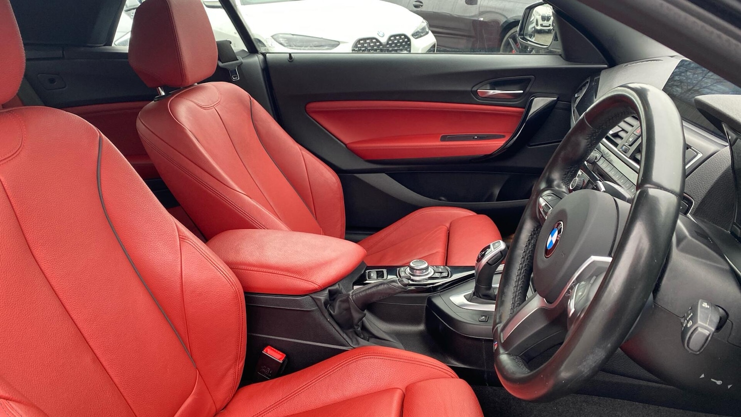 Used BMW 2 Series for sale - 77162879: Photo 11