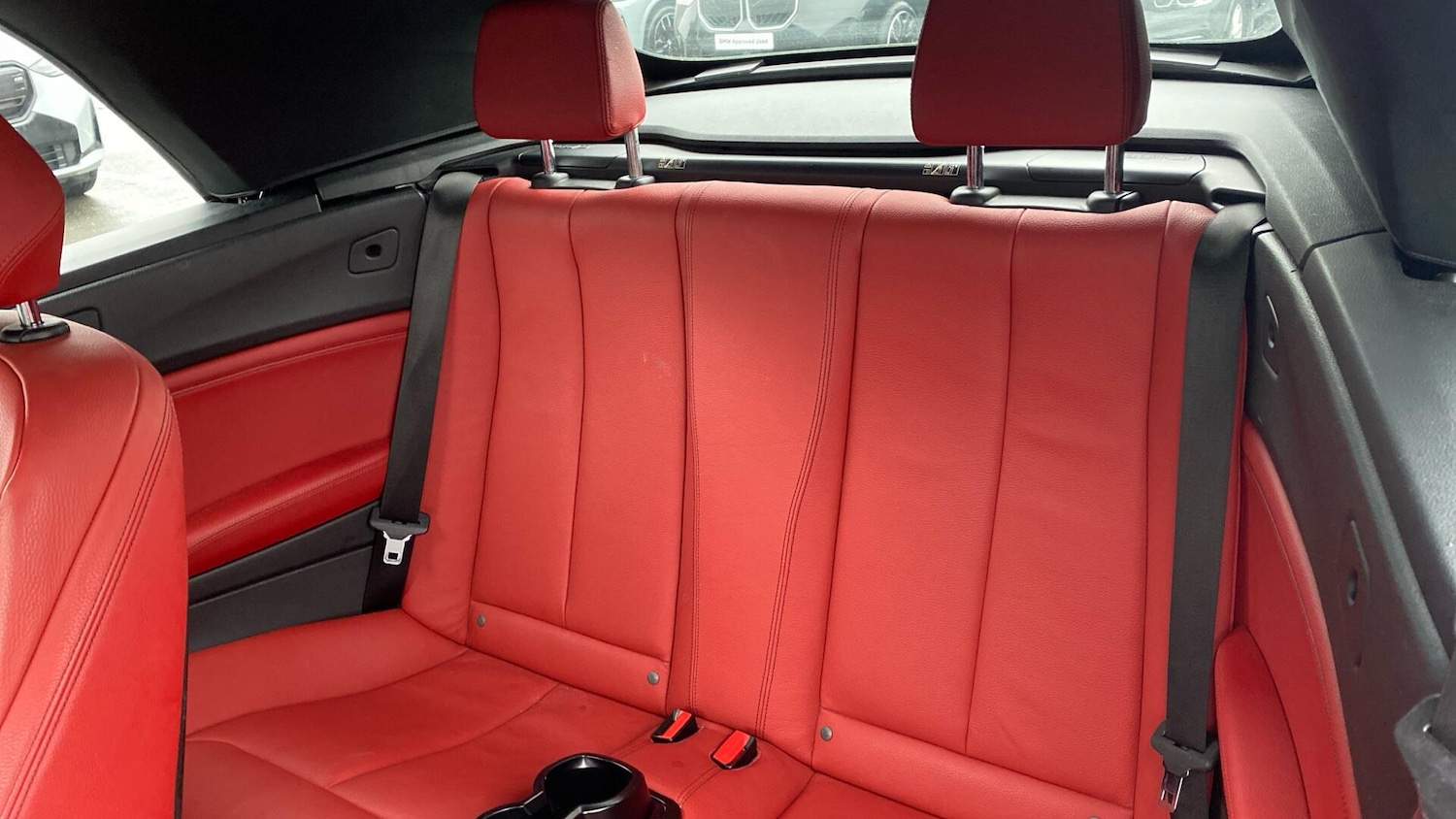 Used BMW 2 Series for sale - 77162879: Photo 12