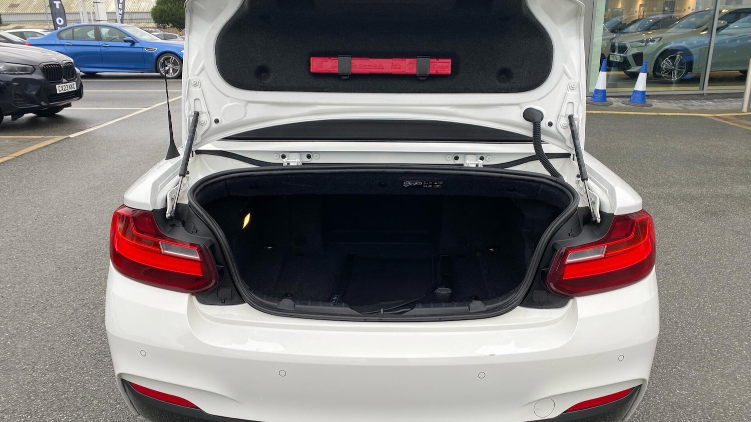 Used BMW 2 Series for sale - 77162879: Photo 13