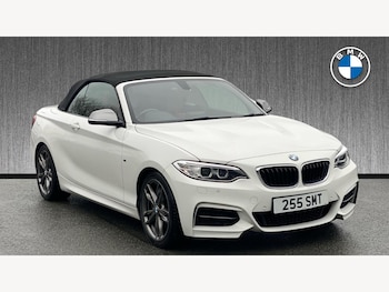 Used BMW 2 Series 2016 for sale - 77162879: Photo