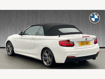 Used BMW 2 Series 2016 for sale - 77162879: Photo