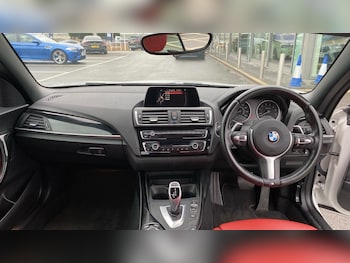 Used BMW 2 Series 2016 for sale - 77162879: Photo