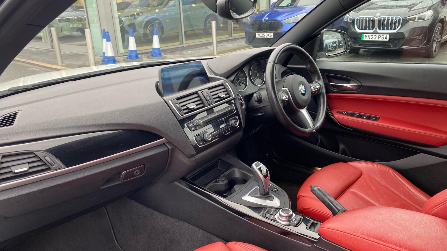 Used BMW 2 Series for sale - 77162879: Photo 7