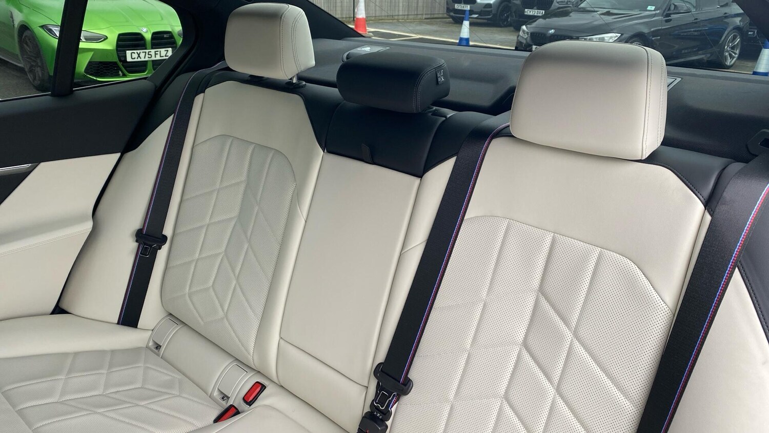 Used BMW 5 Series 2024 for sale - 76760629: Photo 12