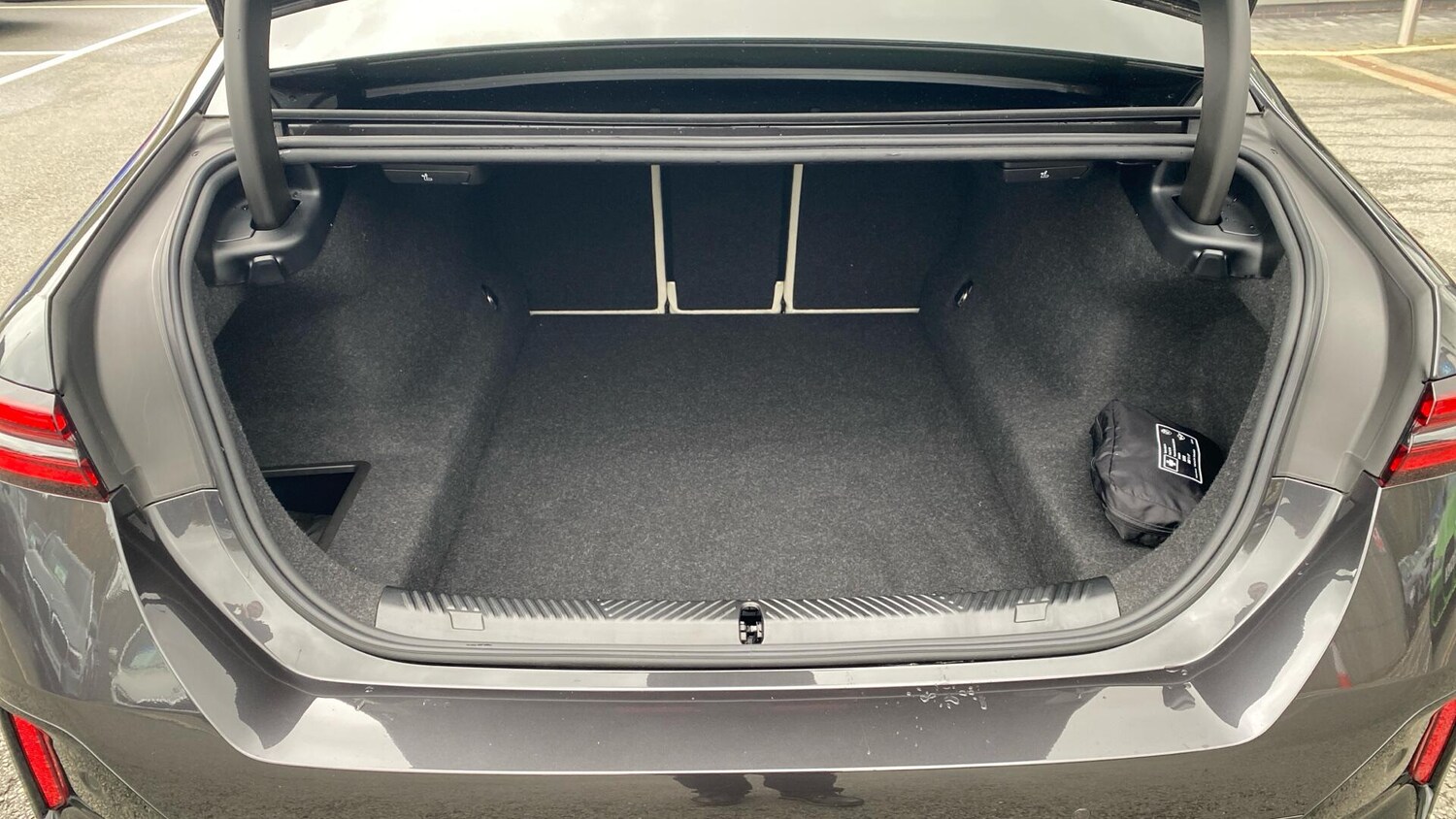 Used BMW 5 Series 2024 for sale - 76760629: Photo 13