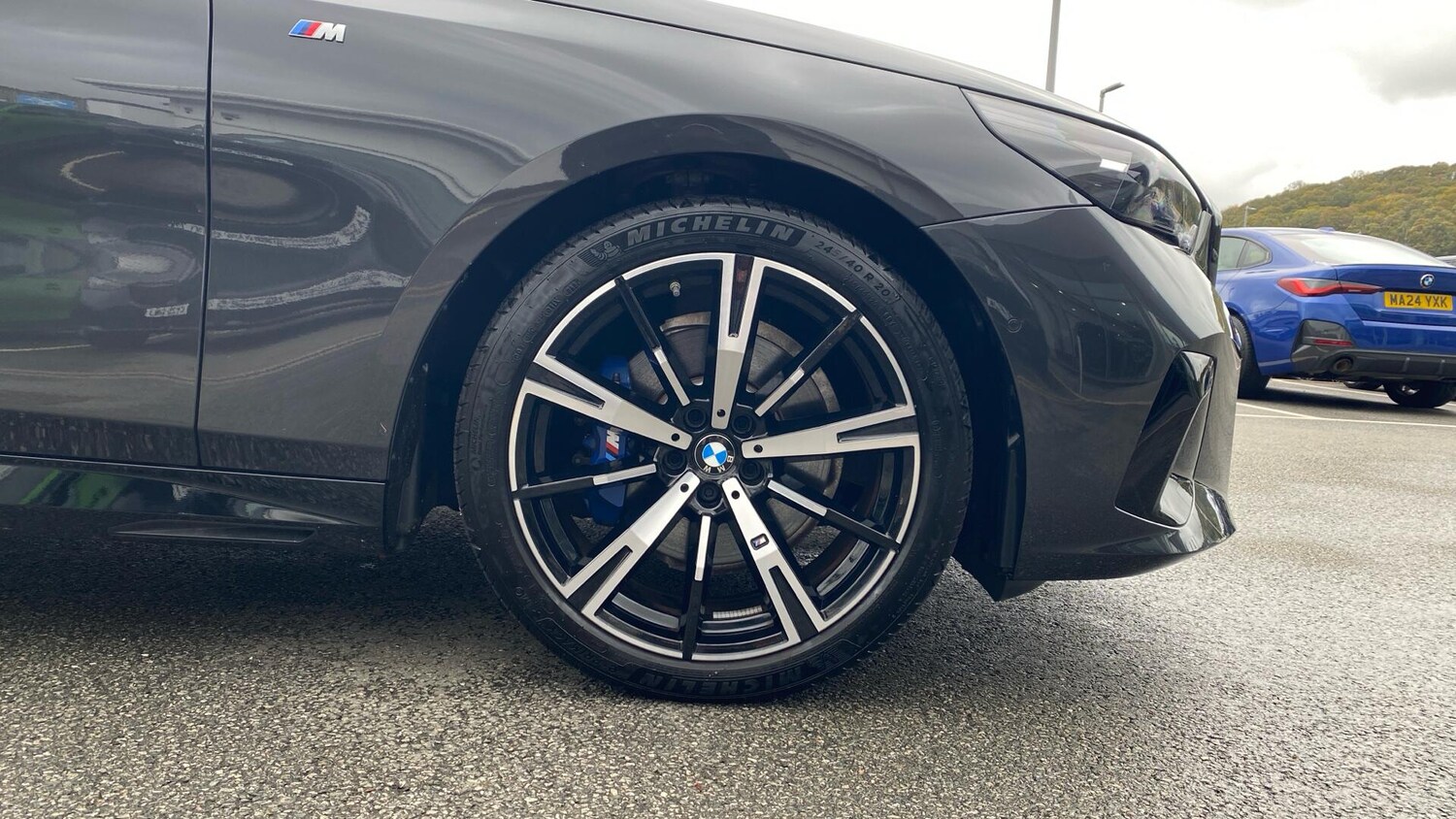 Used BMW 5 Series 2024 for sale - 76760629: Photo 14