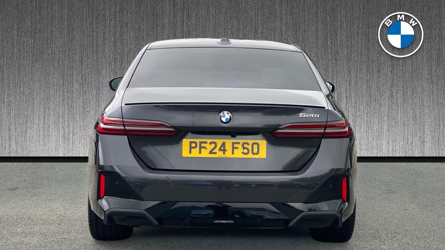 Used BMW 5 Series 2024 for sale - 76760629: Photo 15